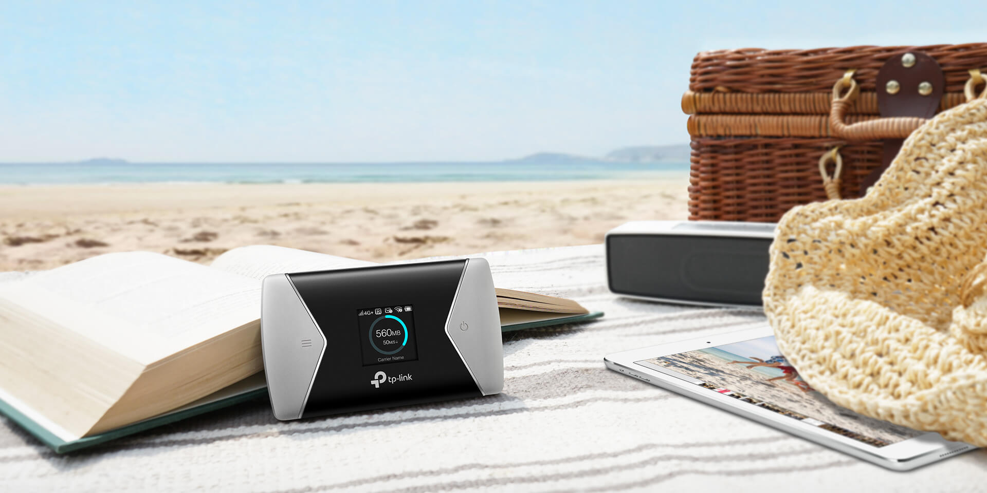 tp-link mifi 