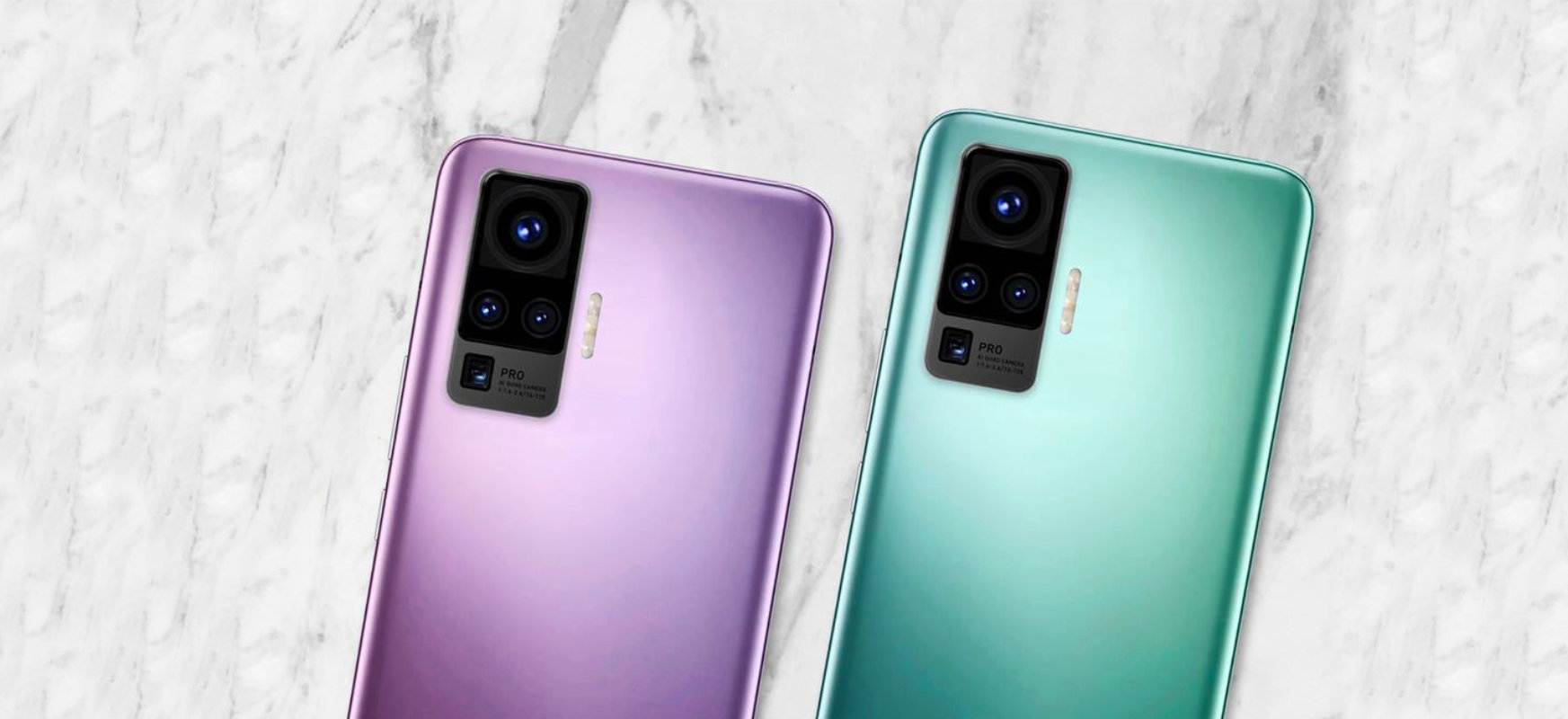 vivo x50 pro