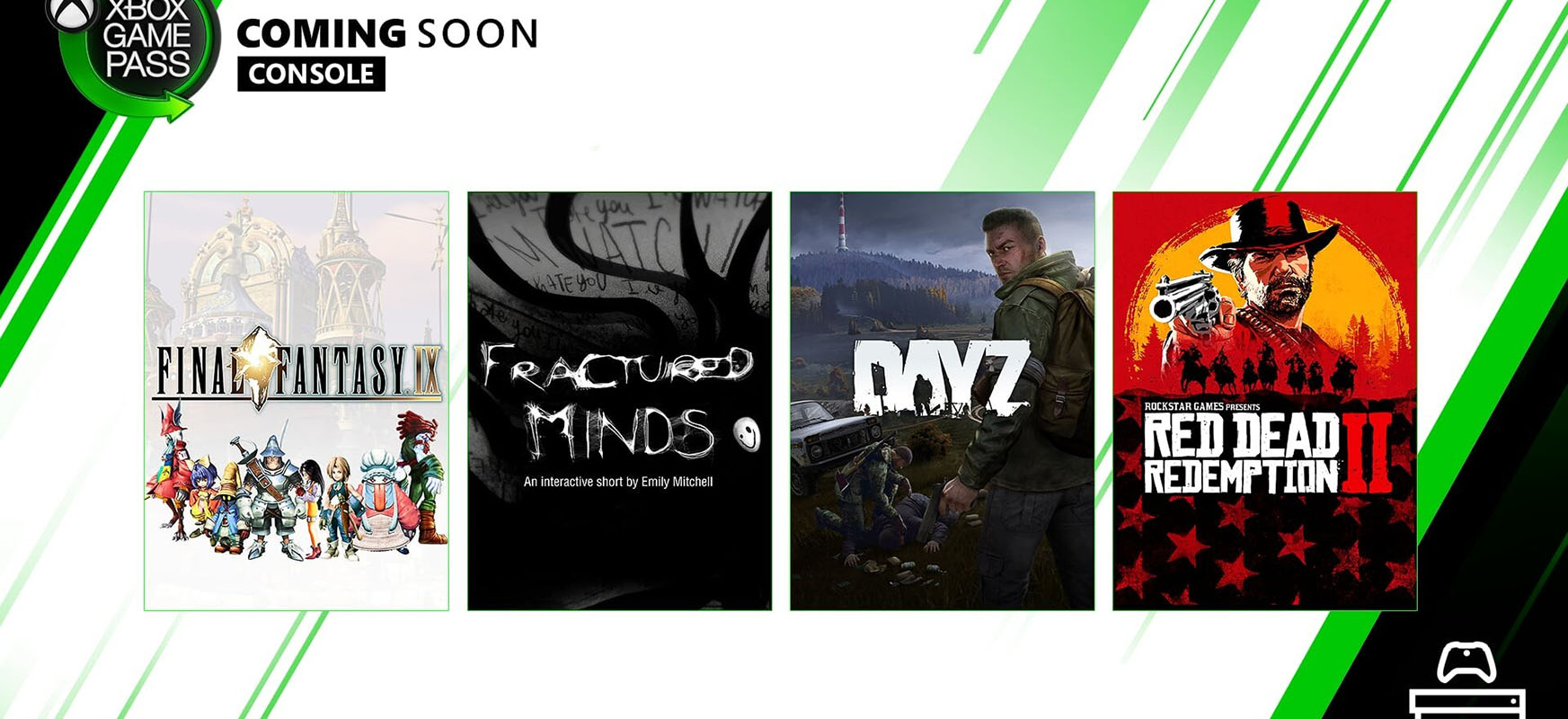 xbox gaxbox game pass maj 2020me pass 2020