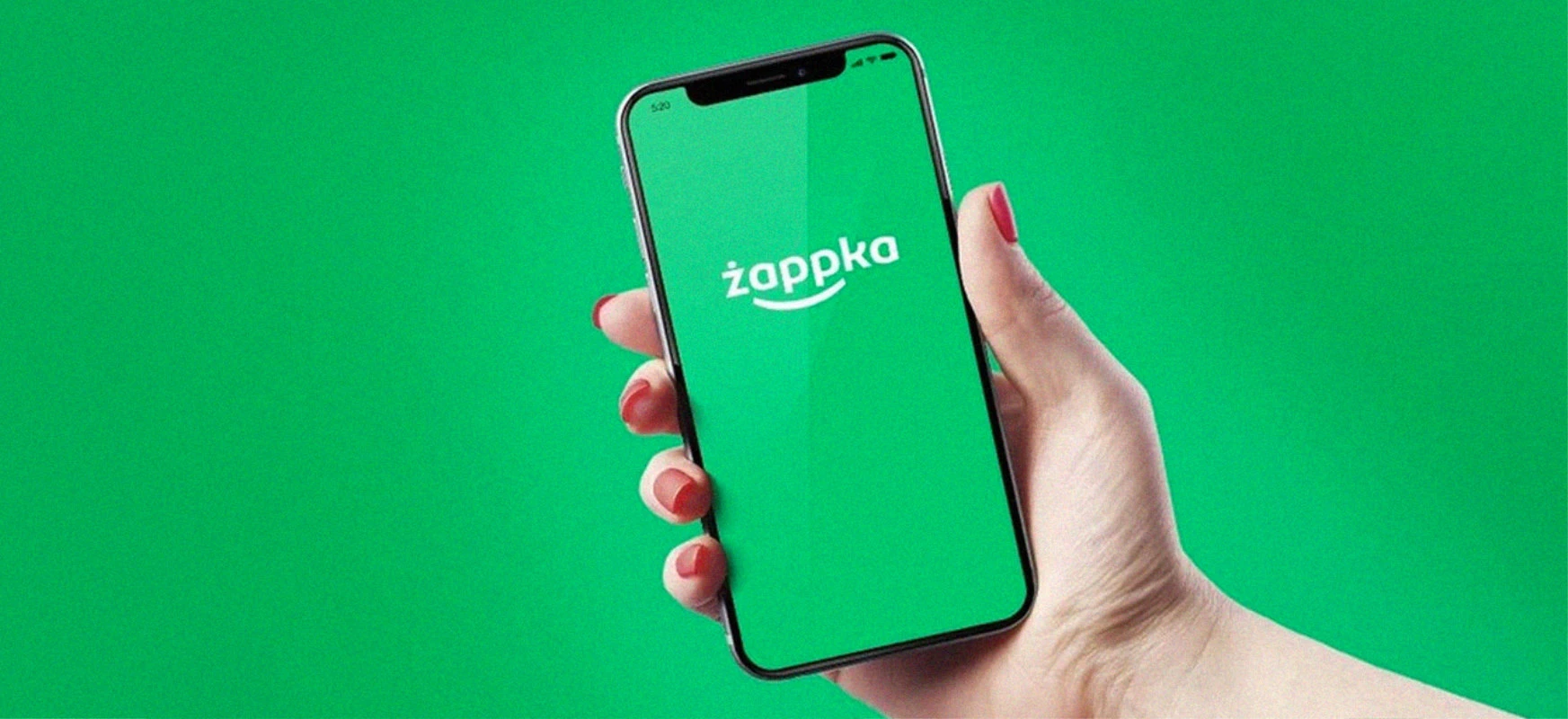 czas na Żappka Pay. Zapłacimy w ten sposób w Żabce