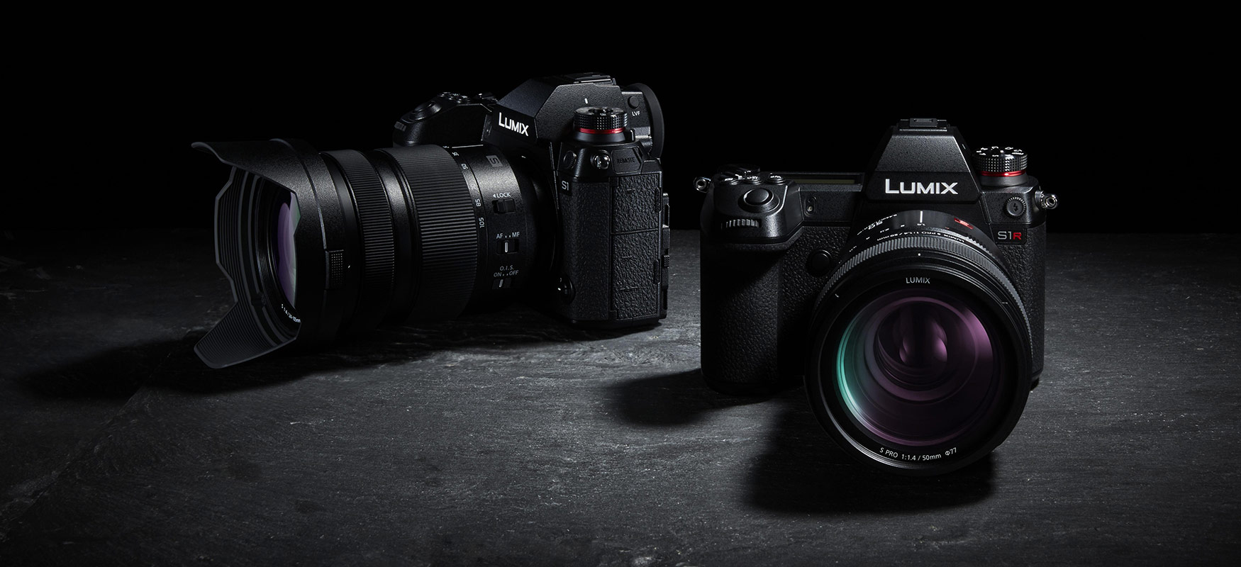 Nowy Lumix dla vlogerów. System Mikro Cztery Trzecie aż się o to prosi