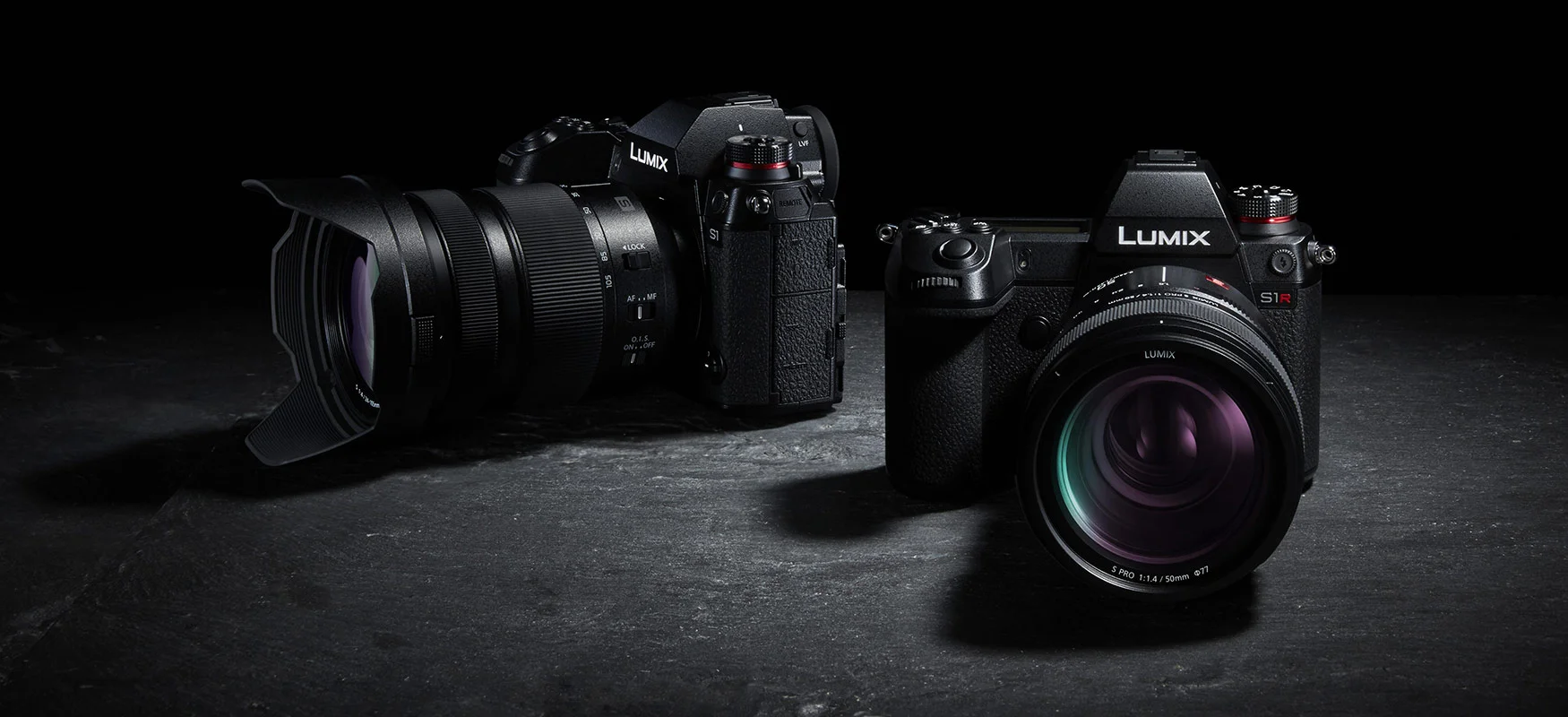 Nowy Lumix dla vlogerów. System Mikro Cztery Trzecie aż się o to prosi
