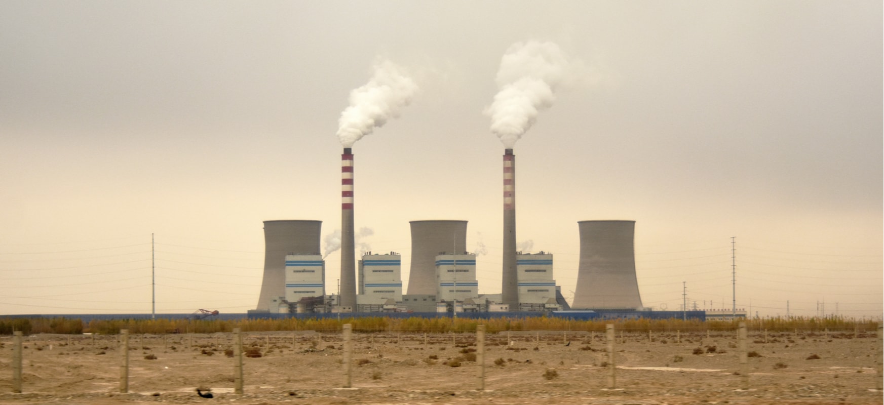 Stężęnie CO2 w atmosferze - maj 2021