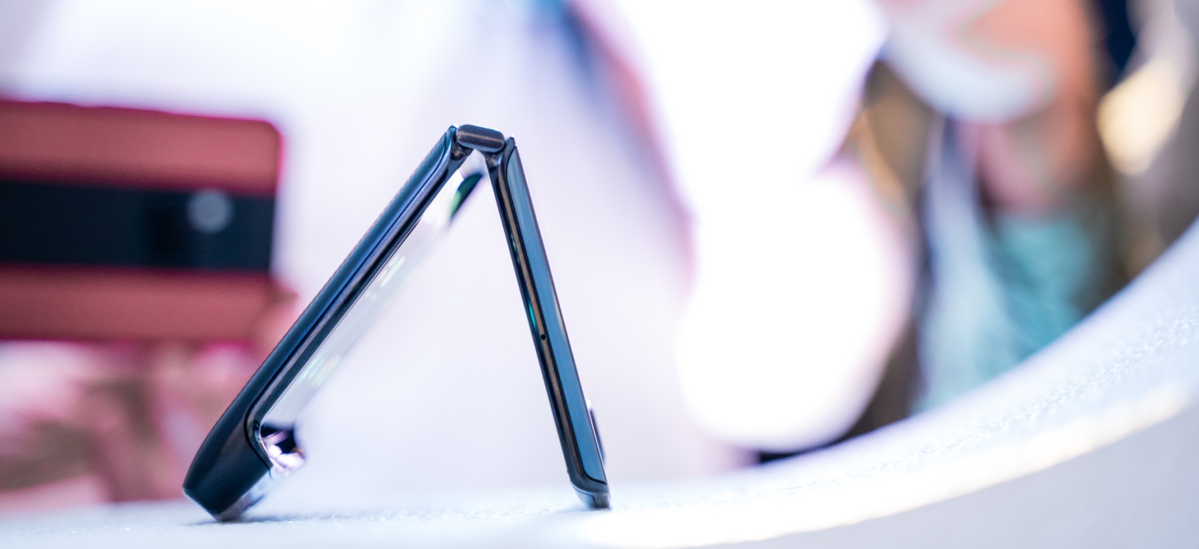 Motorola Razr 2 – wszystko co wiemy o składanej Motoroli przed premierą