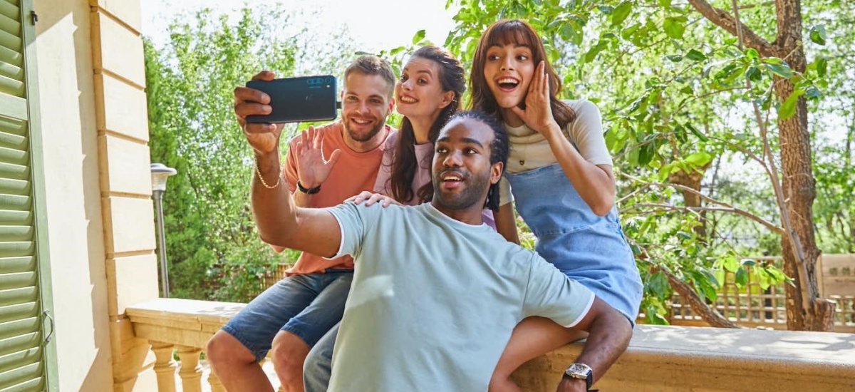 Nowoczesna, szybka, z jedną krytyczną wadą. Oto nowa Motorola One Fusion+