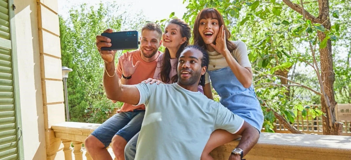 Nowoczesna, szybka, z jedną krytyczną wadą. Oto nowa Motorola One Fusion+