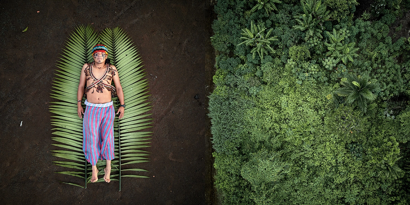 Oto najlepsze zdjęcia w Sony World Photography Awards 2020