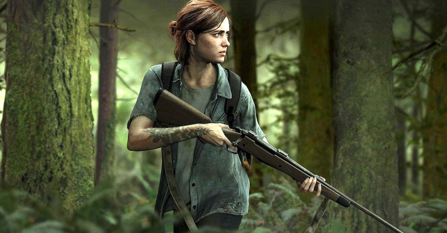 Do serialu The Last of Us dołącza twórca Czarnobyla i Breaking Bad. Szykuje się hit HBO