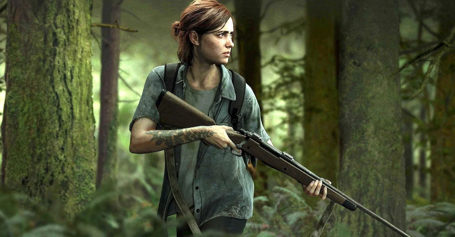 Do serialu The Last of Us dołącza twórca Czarnobyla i Breaking Bad. Szykuje się hit HBO