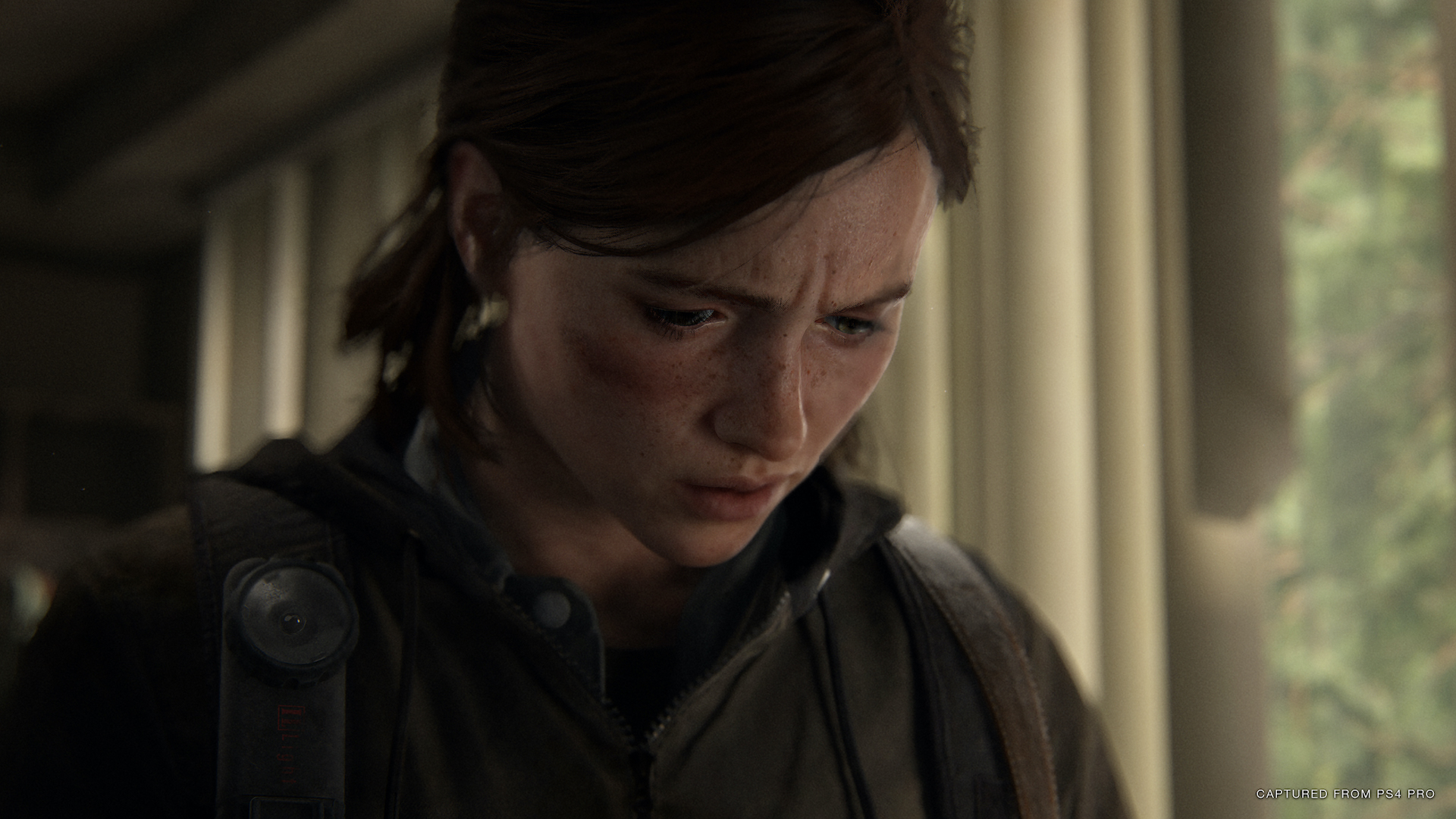 The Last of Us Part II 2