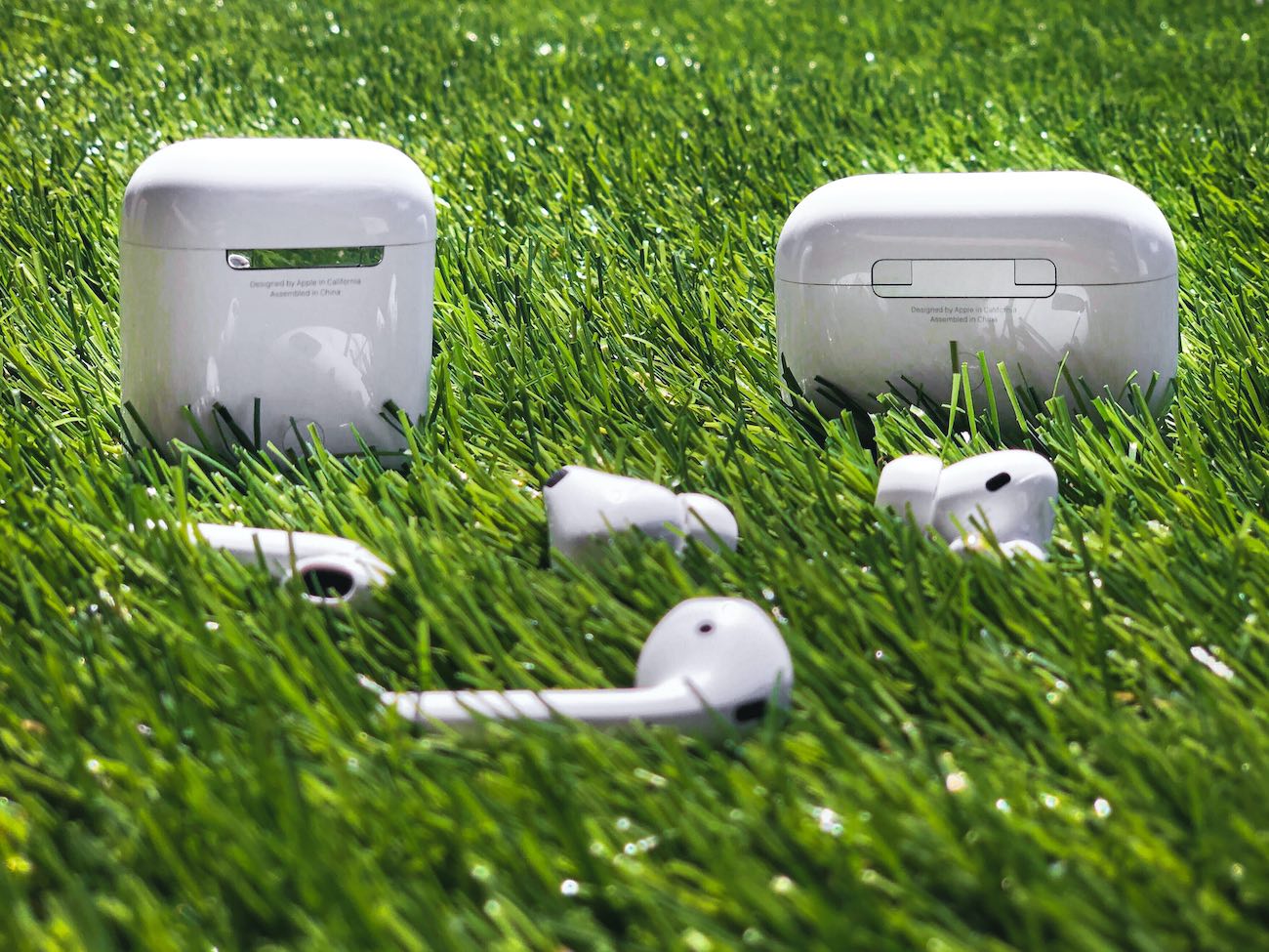Trzaski i szumy w AirPods Pro? Ruszył program darmowej wymiany