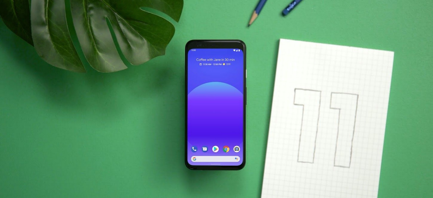 Android 11 beta 2 zamyka listę nowości. Teraz tylko testy