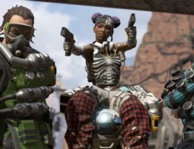 Apex Legends trafi na Steama oraz Switcha i dostanie cross-play