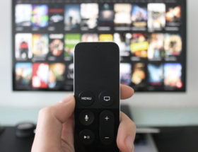 Apple TV nawet w przyszłym roku na Android TV