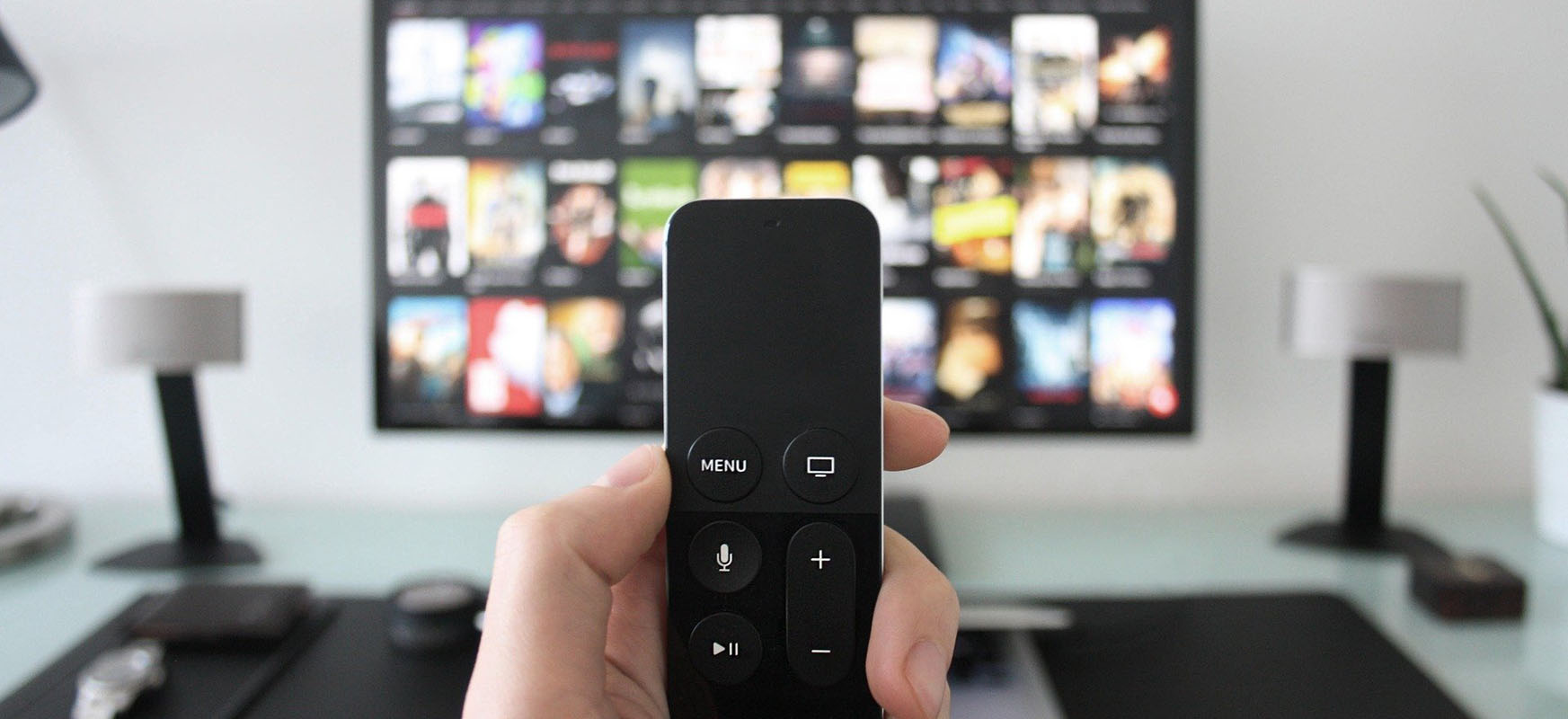 Apple TV jako osobne urządzenie nadal ma sens - 7 powodów, by je kupić