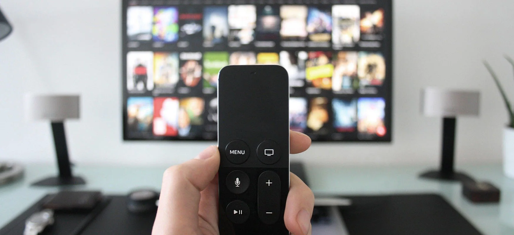 Apple TV jako osobne urządzenie nadal ma sens - 7 powodów, by je kupić