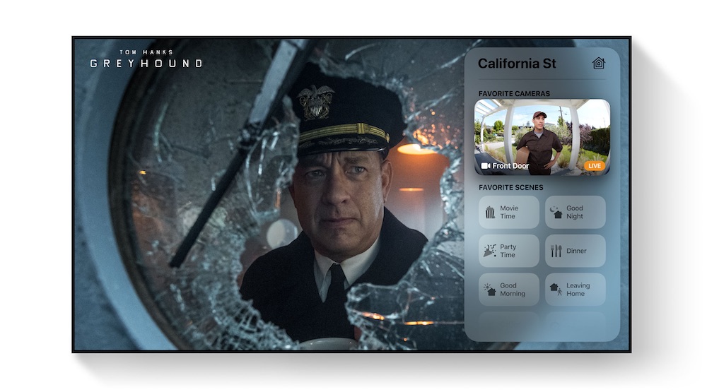 apple tv tvOS wwdc 2020 youtube 4K class="wp-image-1194142"