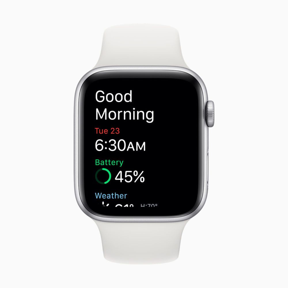 apple watch watchOS 7 wwdc 2020 class="wp-image-1192939"