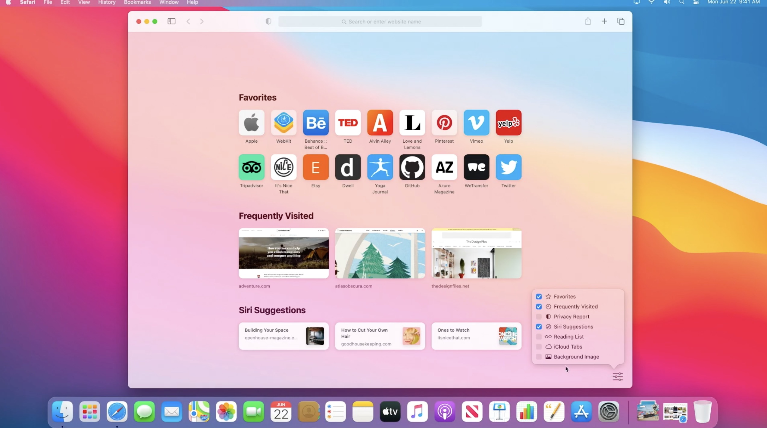 Safari dostanie największą aktualizację w historii. Tak się zmieni w macOS Big Sur