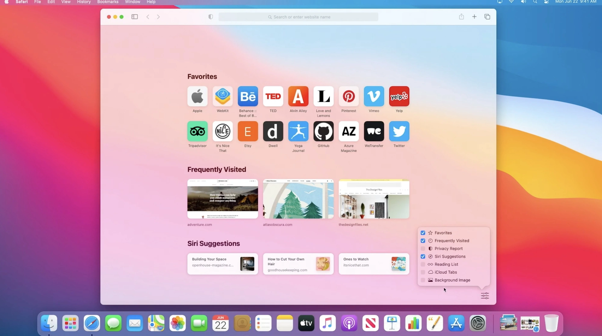 Safari dostanie największą aktualizację w historii. Tak się zmieni w macOS Big Sur