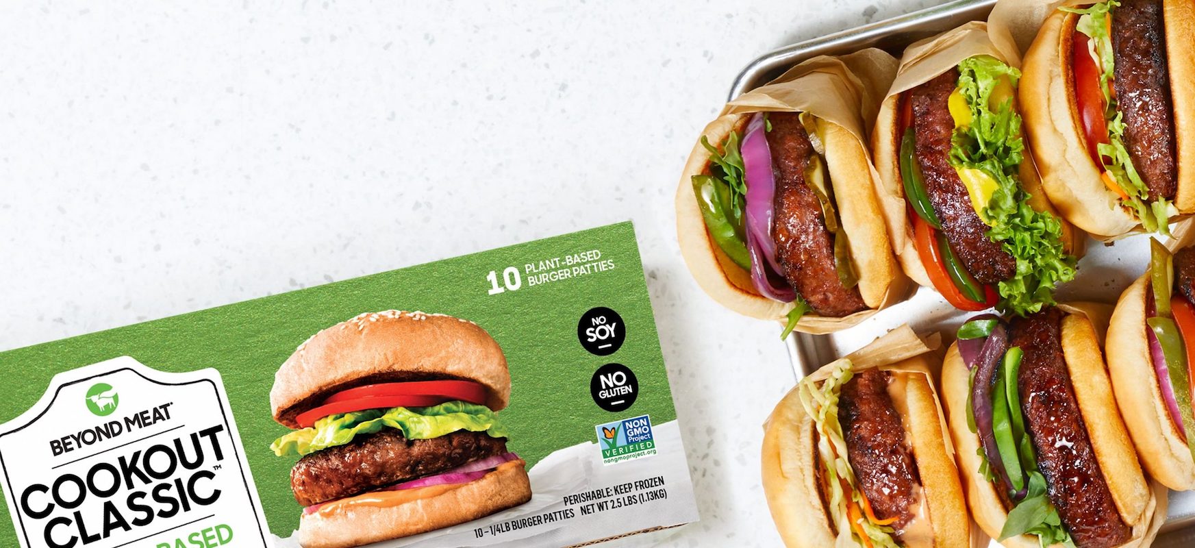 Beyond Meat i Pepsi wspólnie będą tworzyć nowe przekąski i napoje