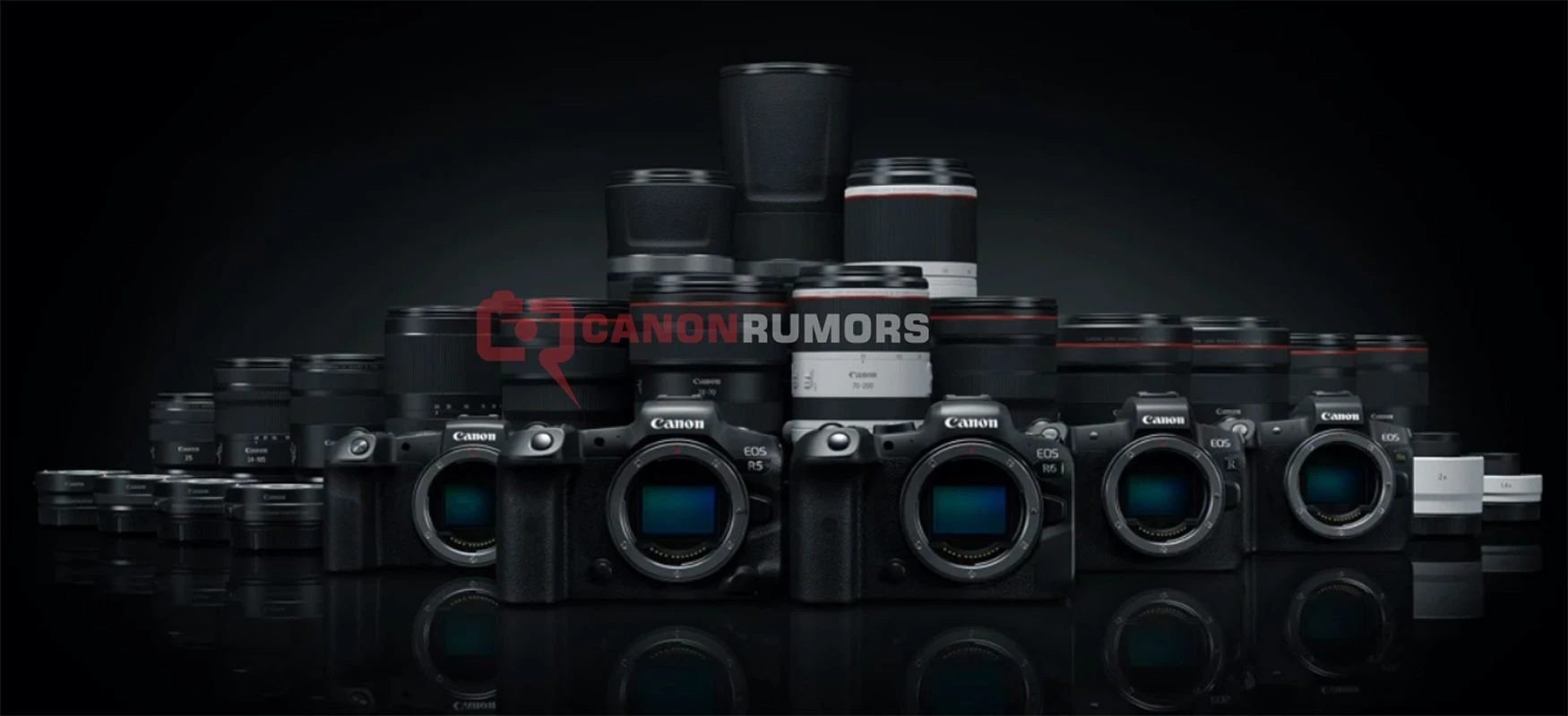 Canon EOS R6