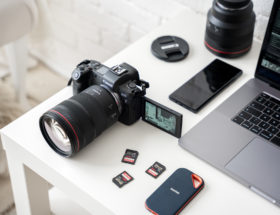 2020 w fotografii można podsumować jednym słowem: „odwołane”