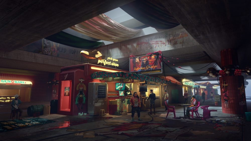 cyberpunk 2077 districts 2 heywood 1 the glen