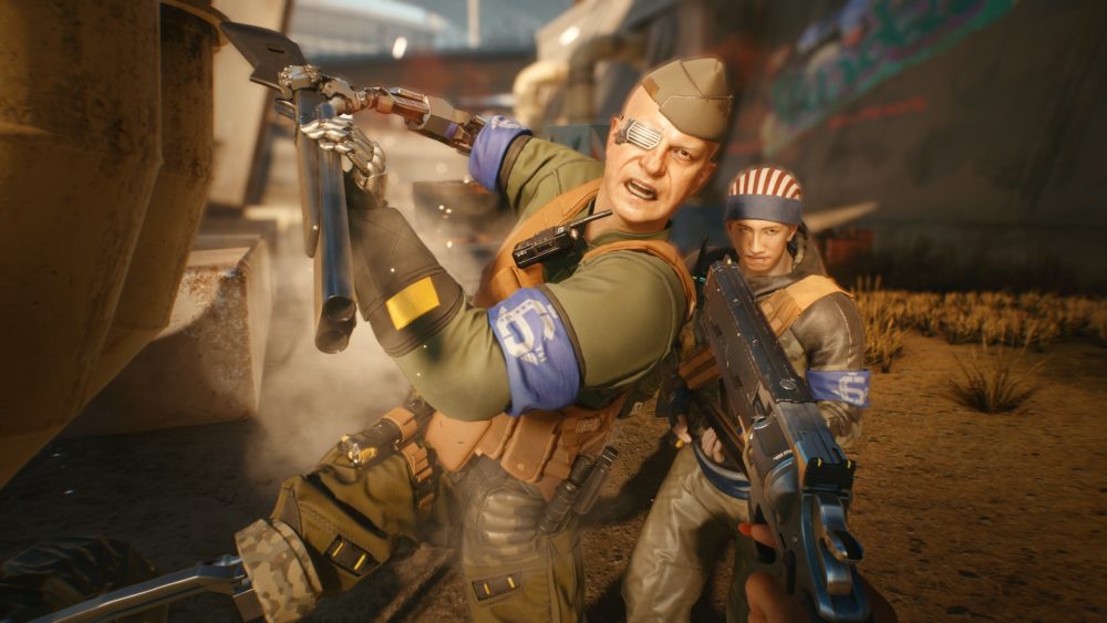 cyberpunk 2077 gameplay screenshot 17 the 6th street class="wp-image-1196506" 