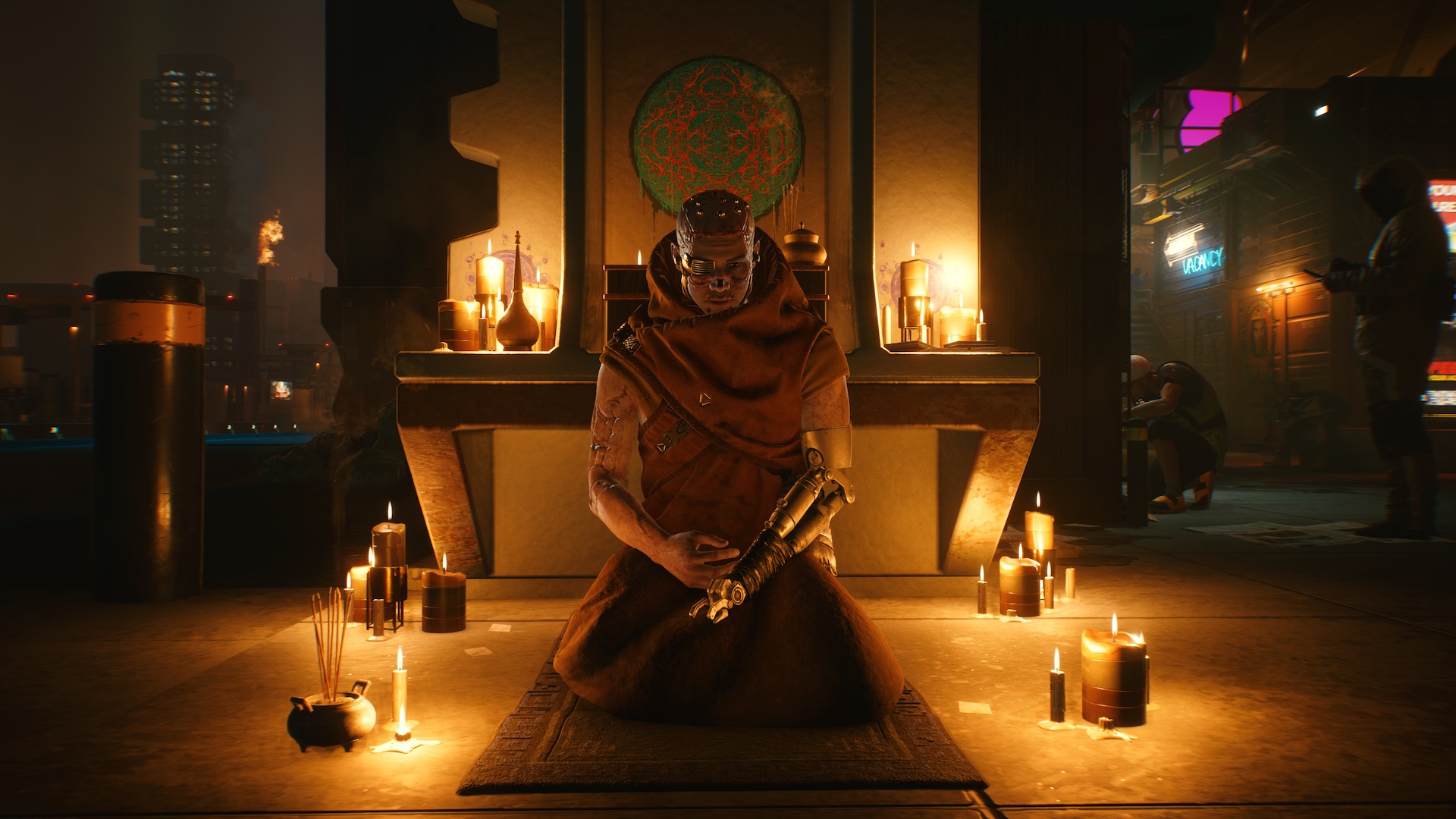 cyberpunk 2077 gameplay screenshot 2 digital satori