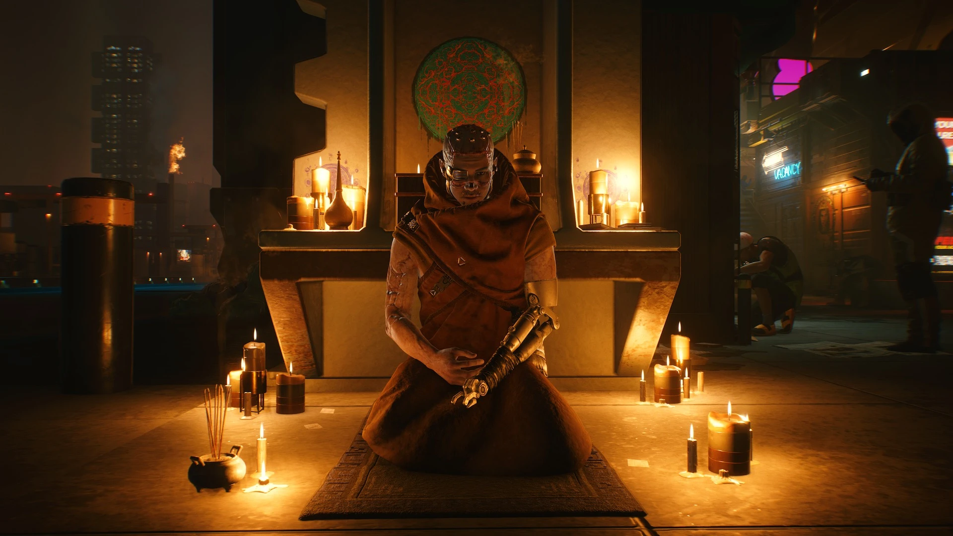 cyberpunk 2077 gameplay screenshot 2 digital satori