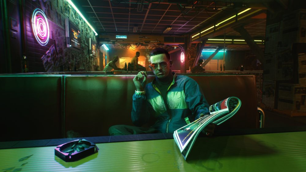 cyberpunk 2077 gameplay screenshot 6 im your fixer class="wp-image-1196470" 