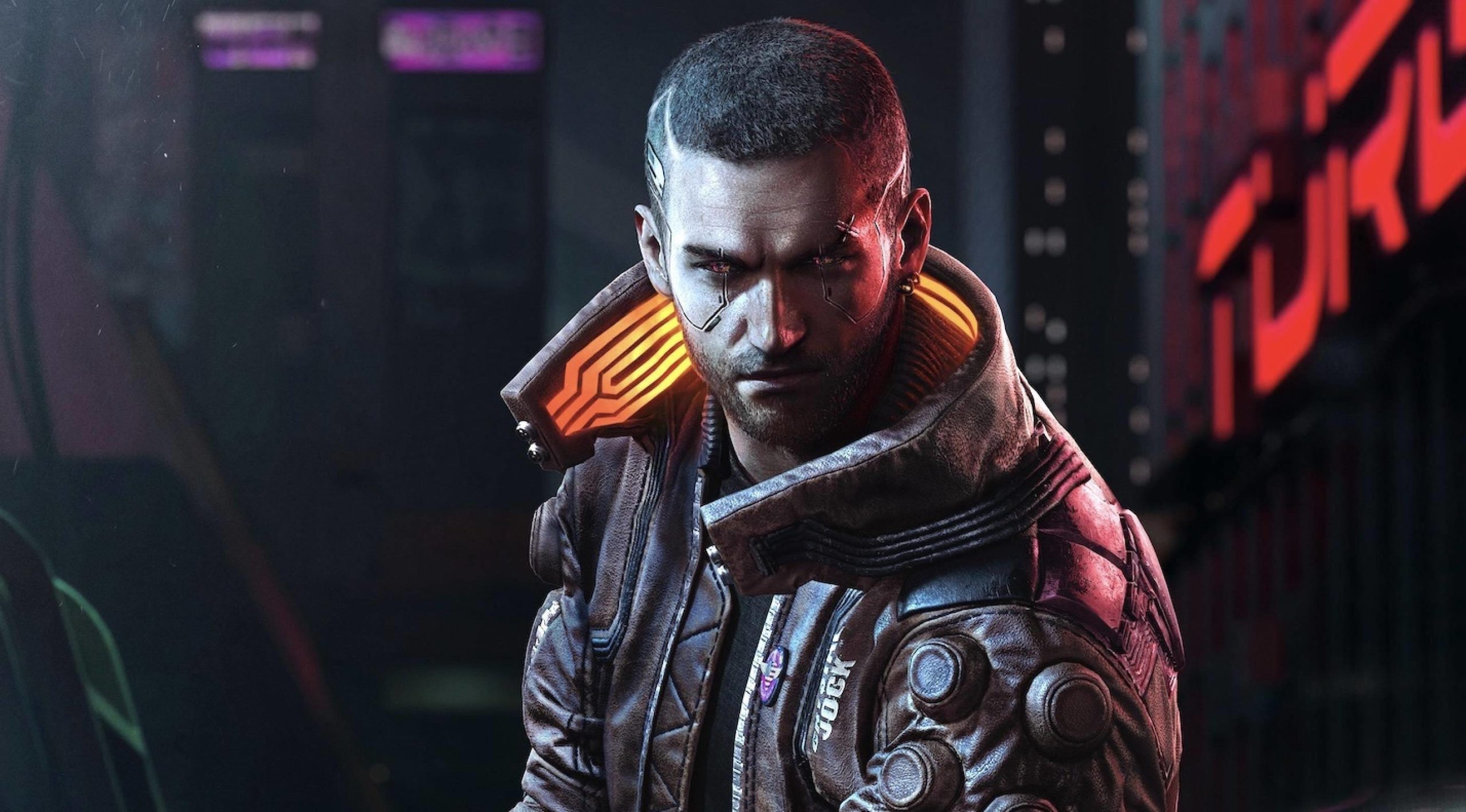 Cyberpunk 2077: GOG.com rozdaje paczki dodatków. 4 GB dobra za darmo
