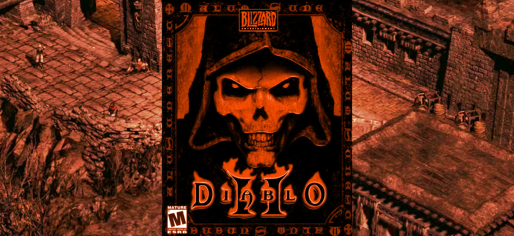 Diablo II kończy dziś 20 lat. Przypomnijmy sobie jego historię