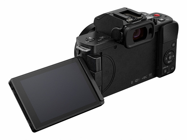 Panasonic Lumix G100 class="wp-image-1195525"