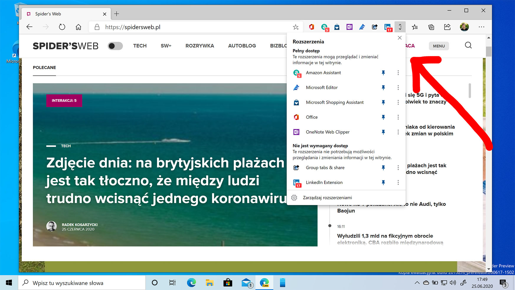 edge kradzież haseł class="wp-image-1197700"
