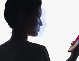 Face ID mObywatel