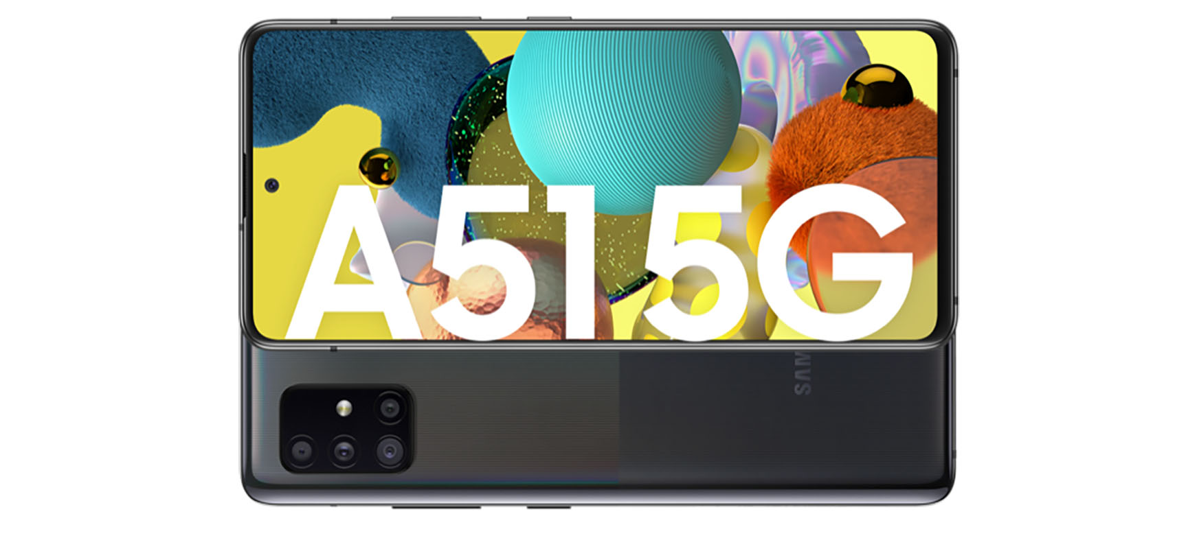 galaxy a51 5g plus