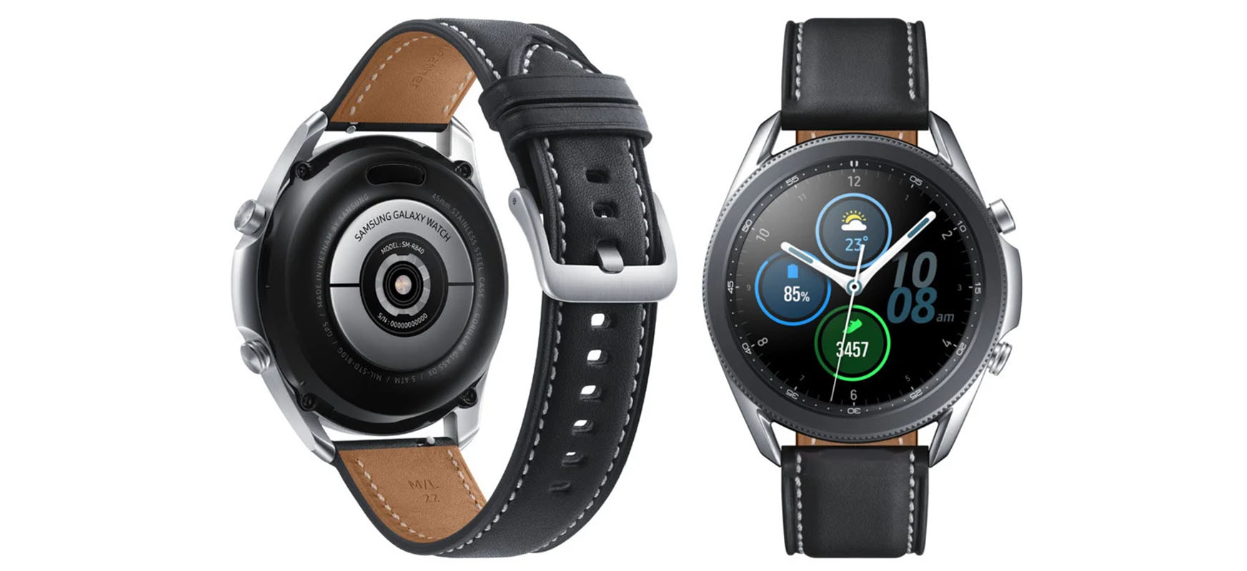 galaxy watch tizen nowości