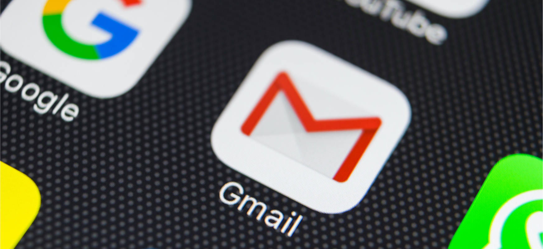 Google Meet pojawi się jako zakładka w aplikacji Gmail