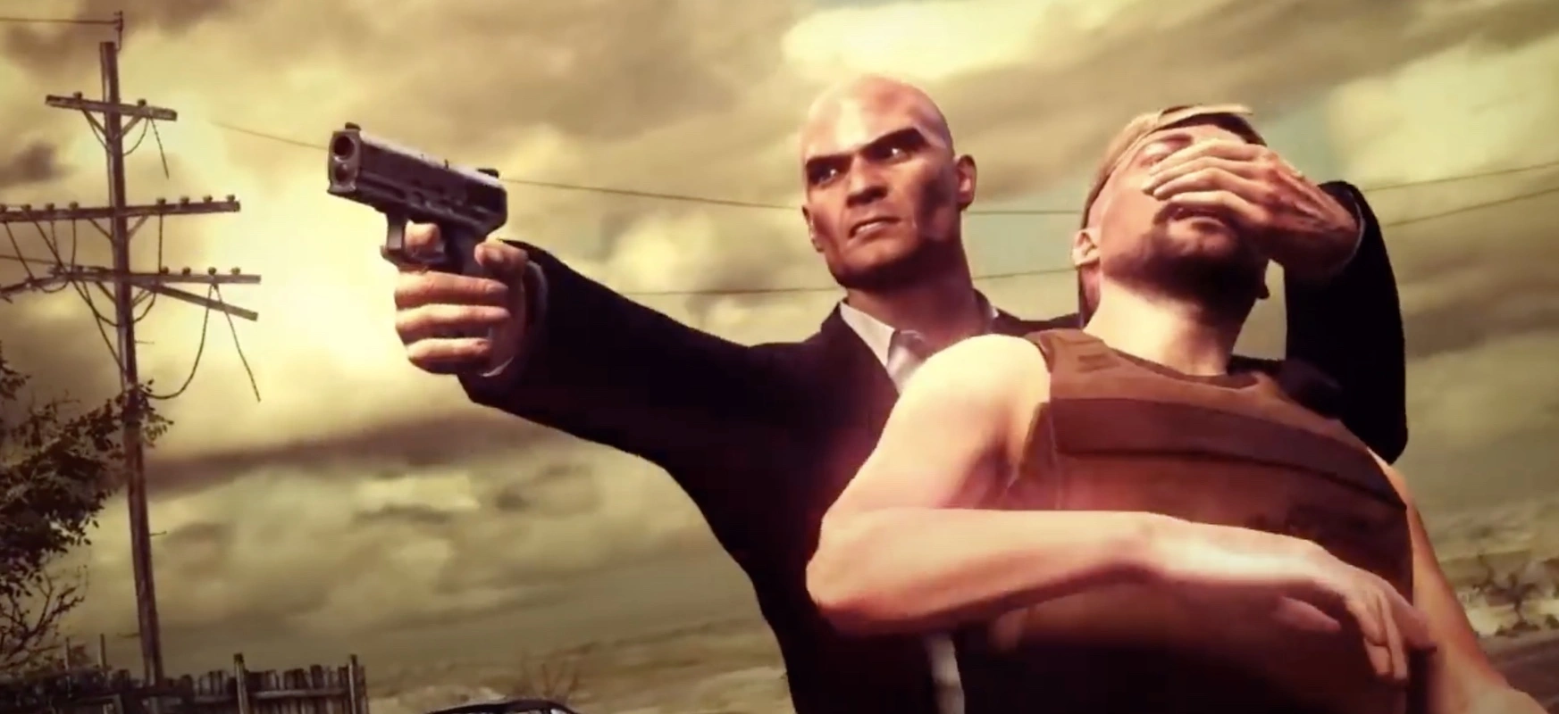 Hitman: Absolution dostępny za darmo na GOG.com