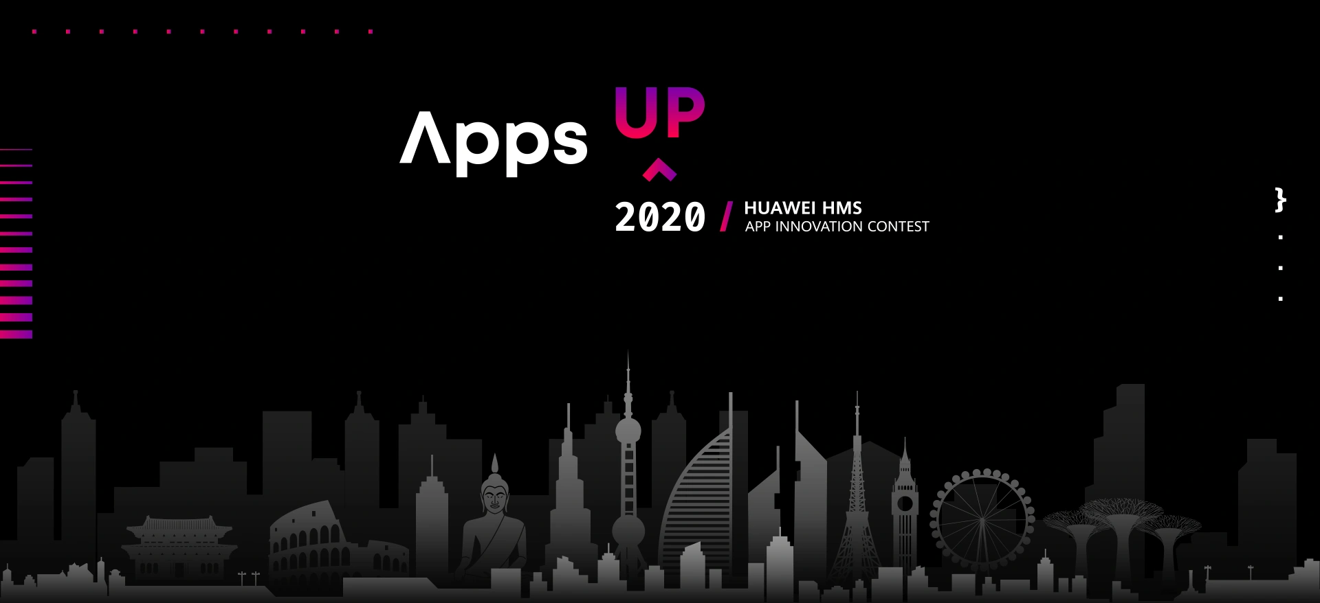 Huawei ogłasza nowy konkurs dla deweloperów. Wysokość puli nagród to 1 milion dolarów