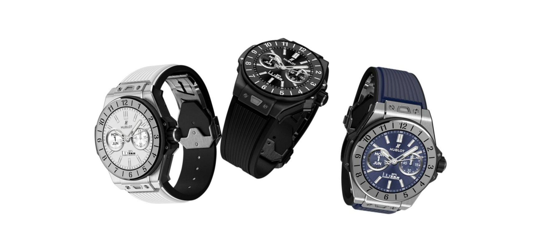 Ten smartwatch z Wear OS kosztuje 20 tys. zł. Nie ma nawet NFC i GPS–u