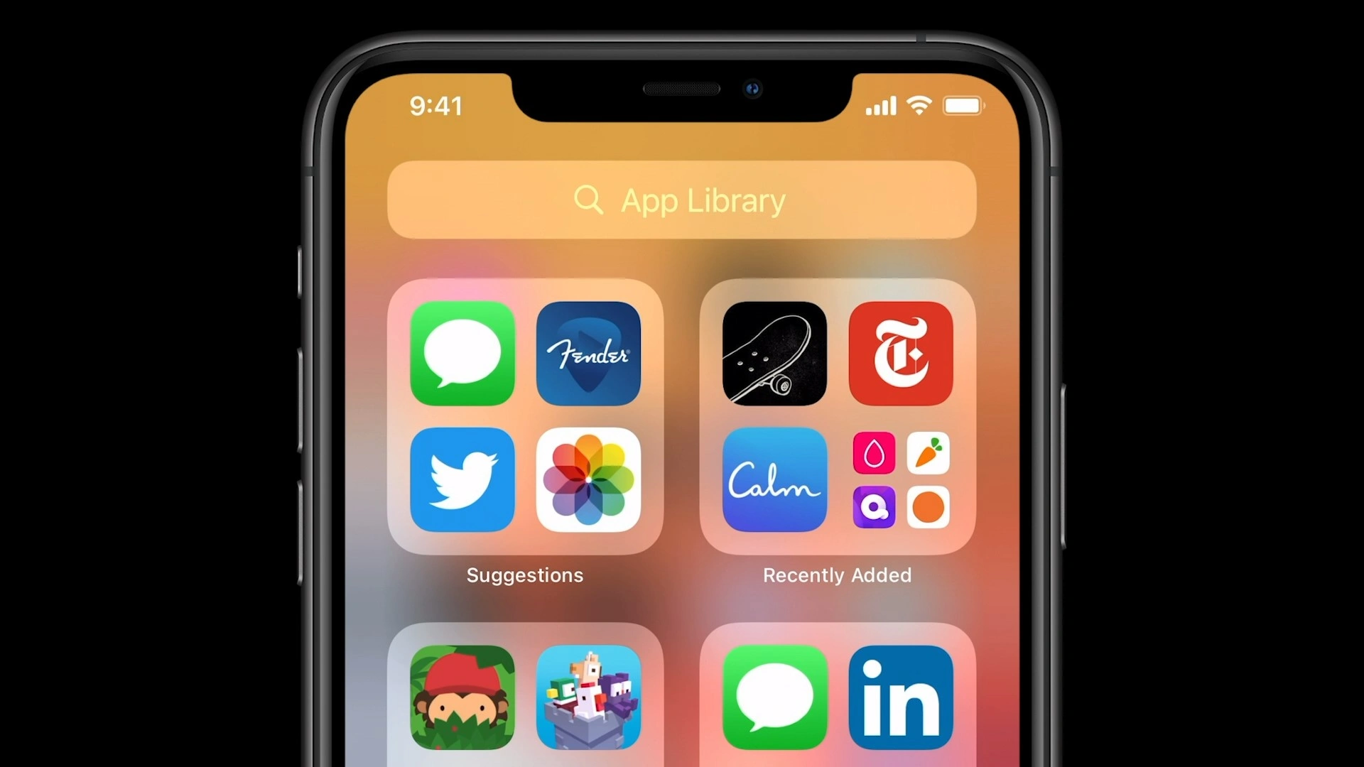 iOS 14 już dostępny do pobrania. Lista najważniejszych nowości