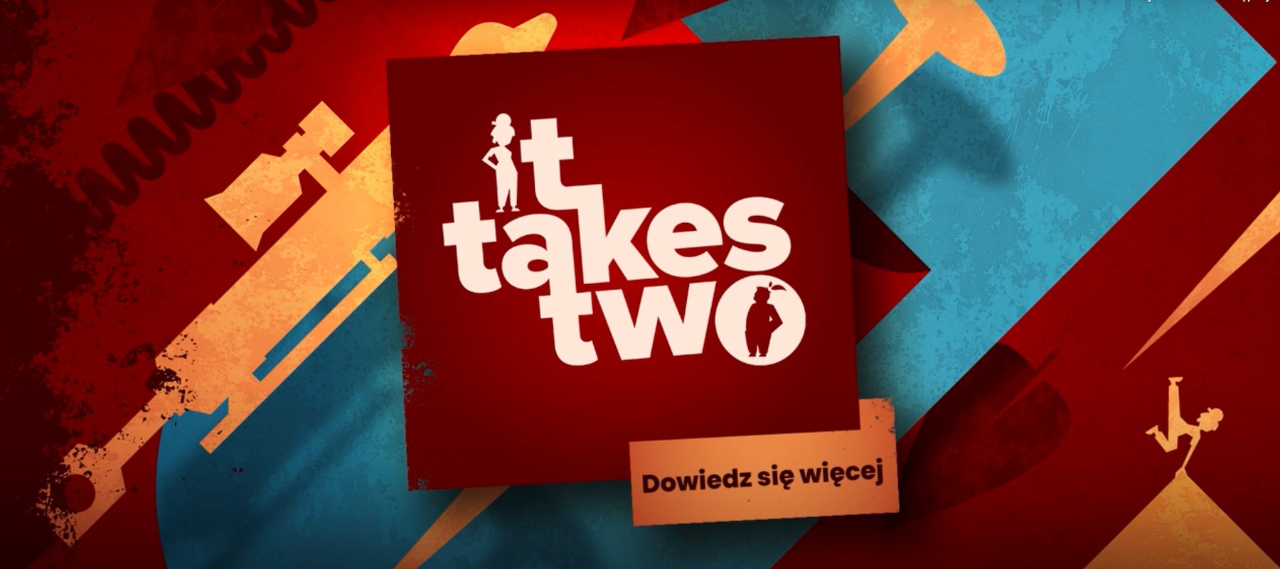 it takes two ea originals