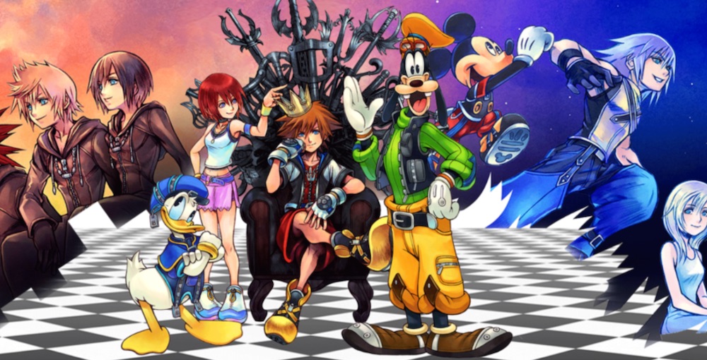 kingdom hearts xbox game pass class="wp-image-1164283" 