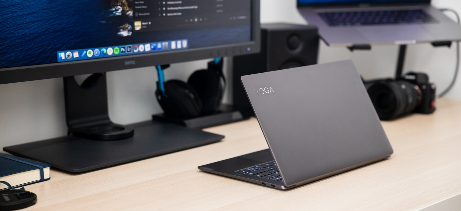 Lenovo Yoga S940 – czy warto kupić w 2020 roku? Recenzja