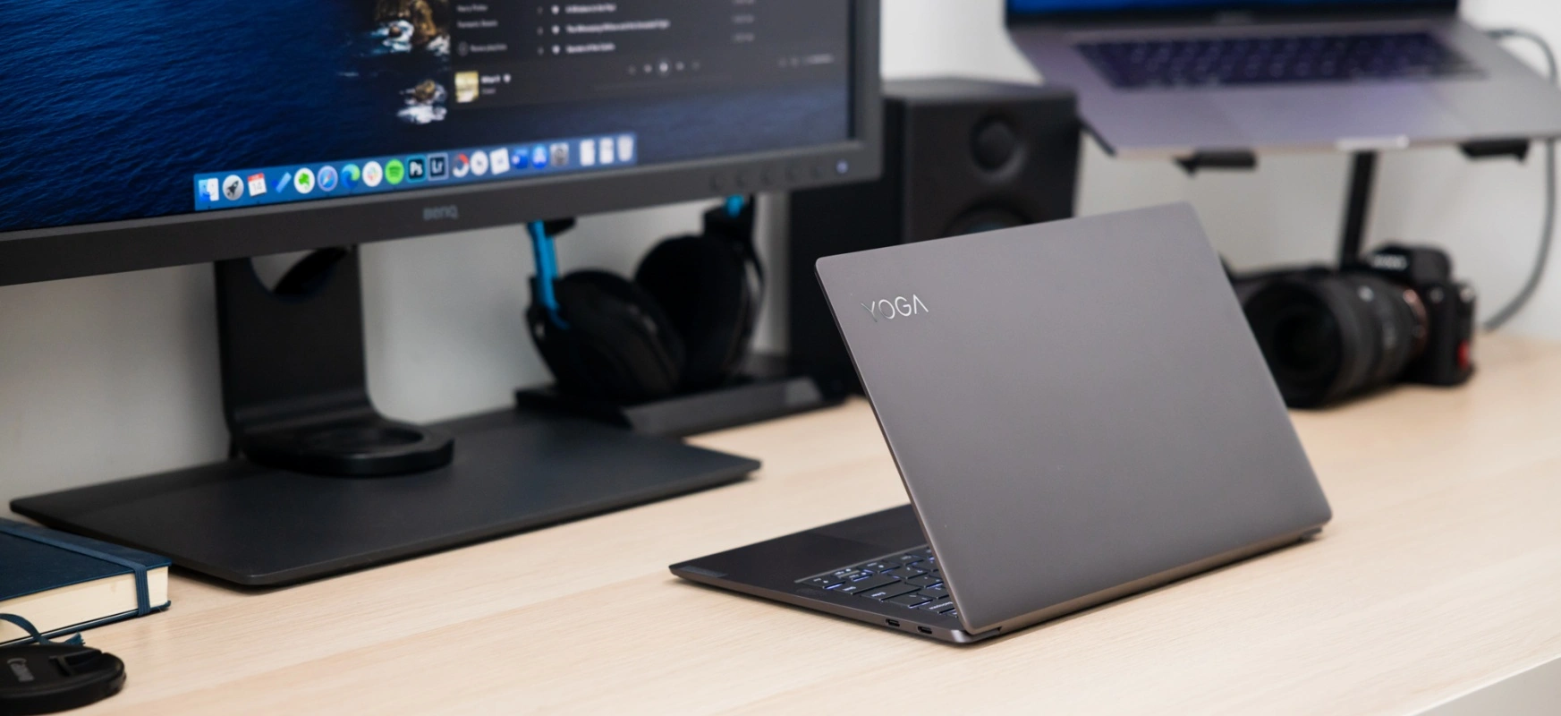 Lenovo Yoga S940 – czy warto kupić w 2020 roku? Recenzja