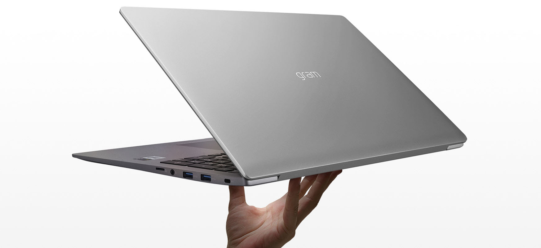 lg gram 2020