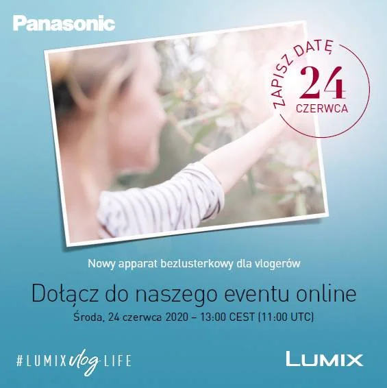 Nadchodzi nowy Lumix dla vlogerów class="wp-image-1188115" 